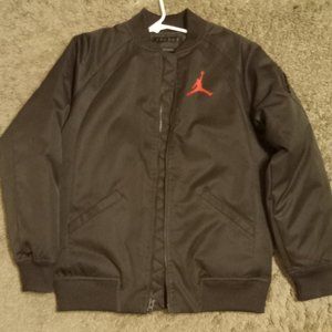 Youth Air Jordan Bomber Jacket